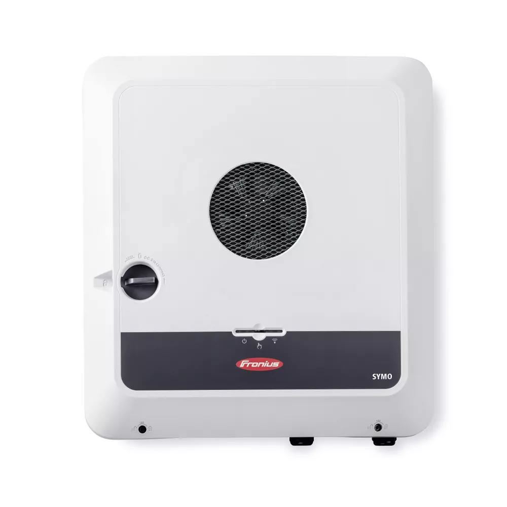 Fronius Symo GEN24 Plus Hybrid-Wechselrichter