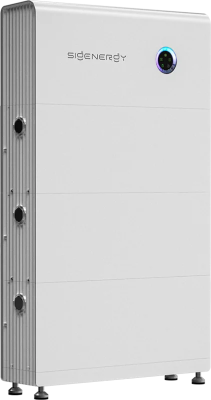 Sigenergy SigenStor Speichersystem